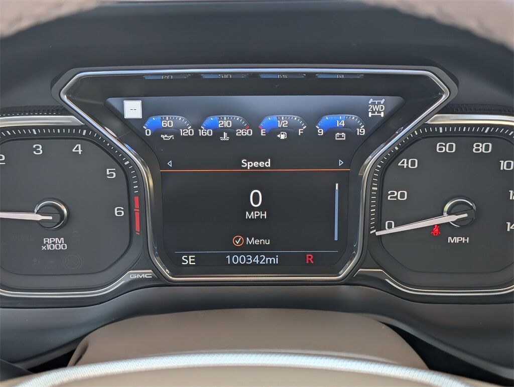 2021 GMC Yukon Denali Cockeysville MD