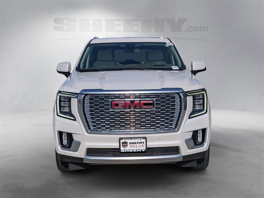 2021 GMC Yukon Denali Cockeysville MD