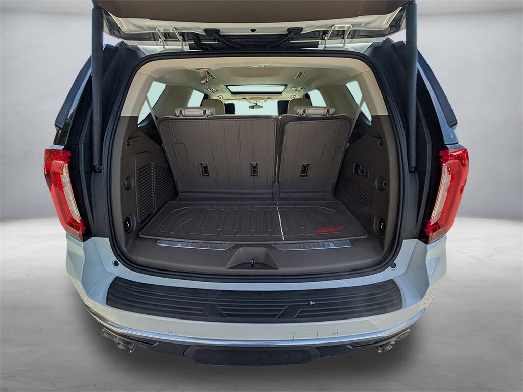 2021 GMC Yukon Denali Cockeysville MD