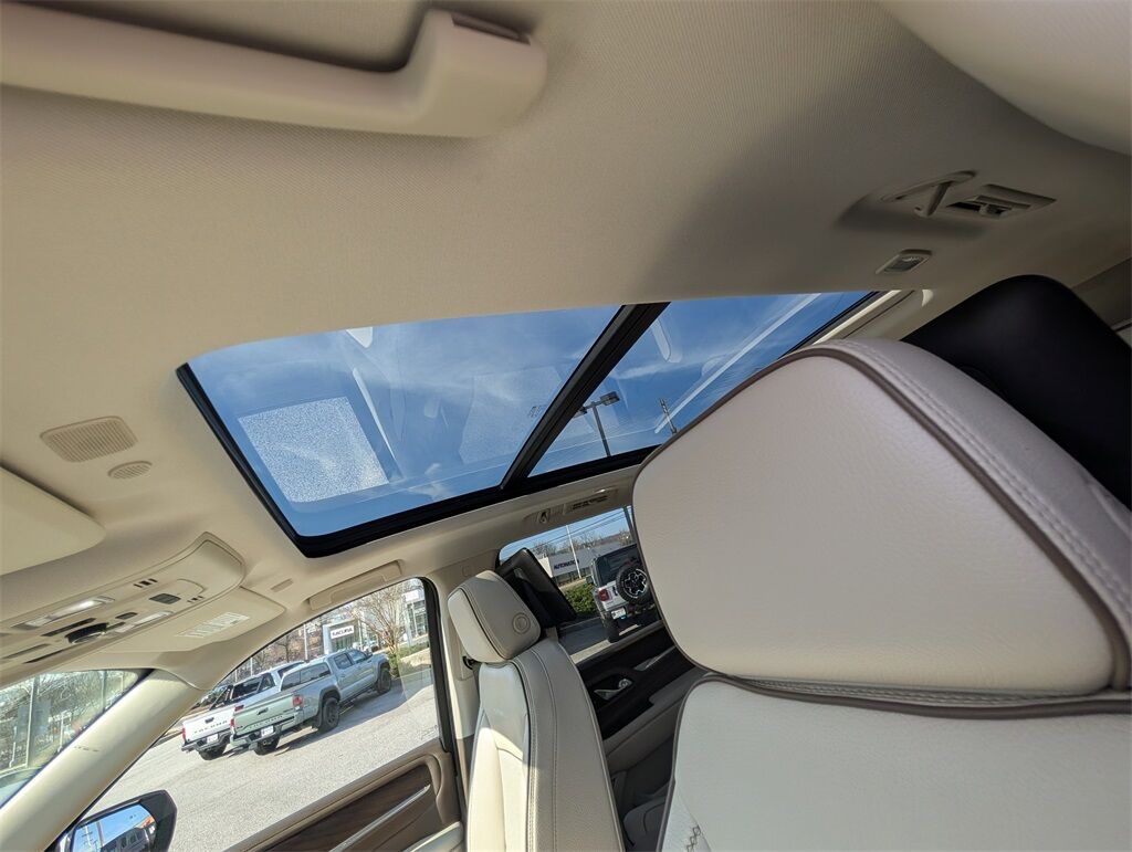 2021 GMC Yukon Denali Cockeysville MD