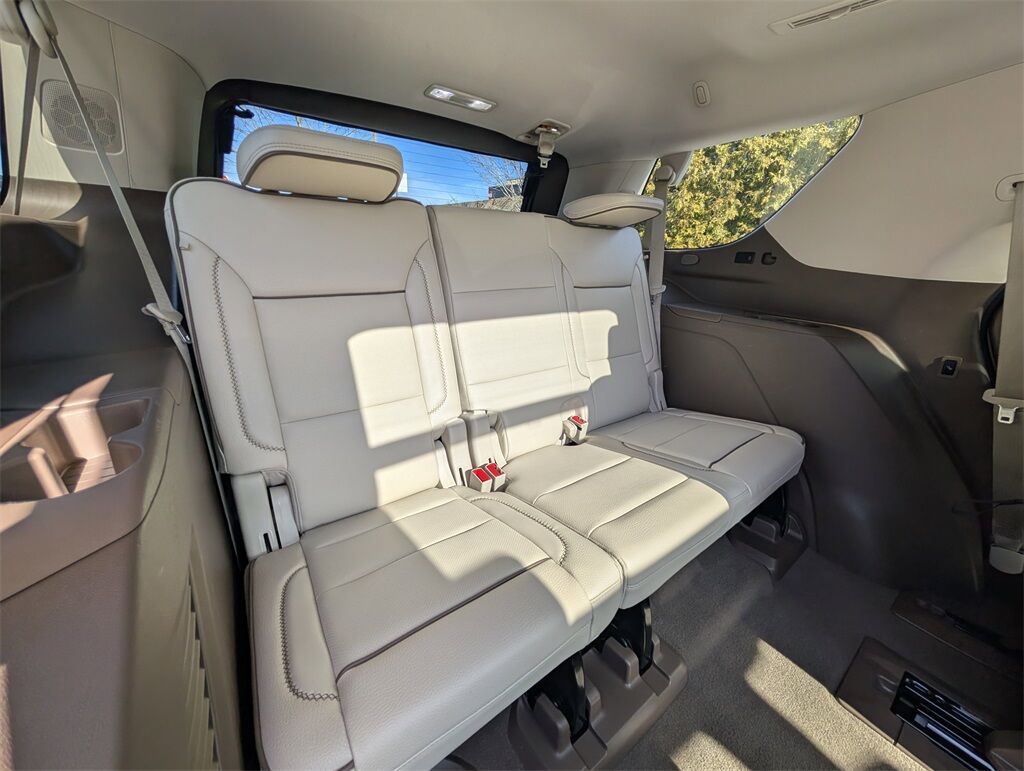 2021 GMC Yukon Denali Cockeysville MD