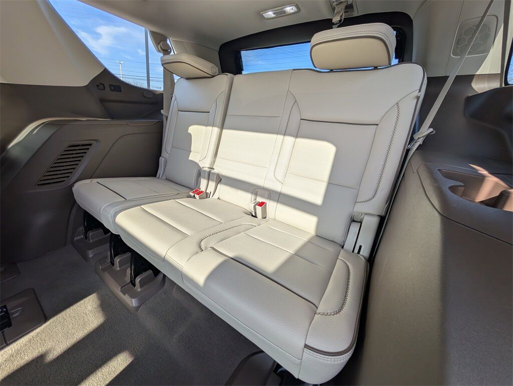 2021 GMC Yukon Denali Cockeysville MD