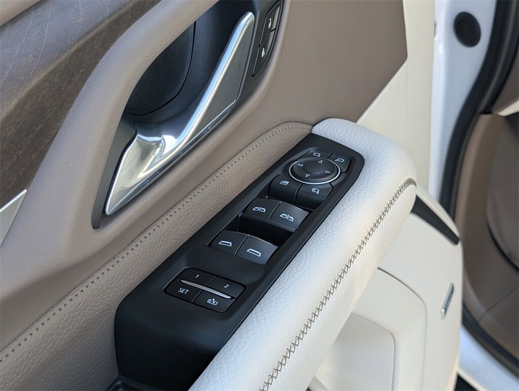 2021 GMC Yukon Denali Cockeysville MD