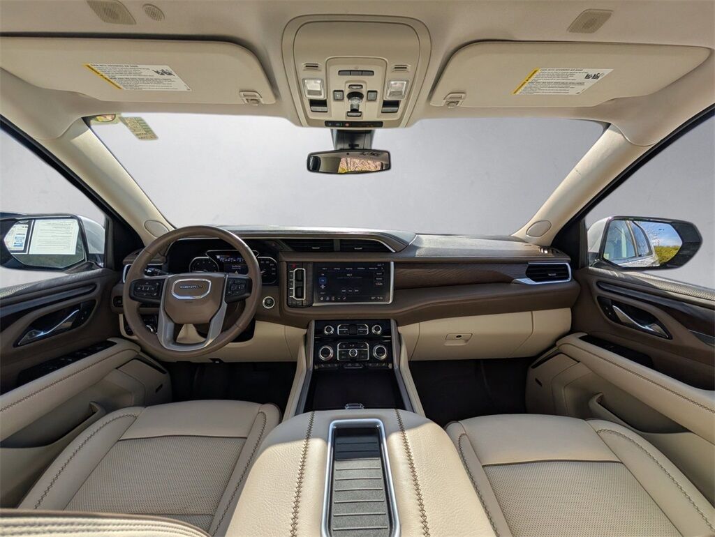 2021 GMC Yukon Denali Cockeysville MD