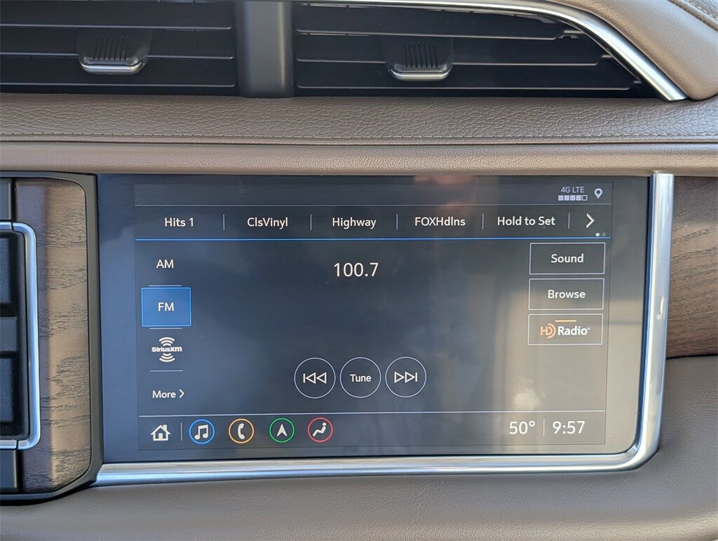 2021 GMC Yukon Denali Cockeysville MD