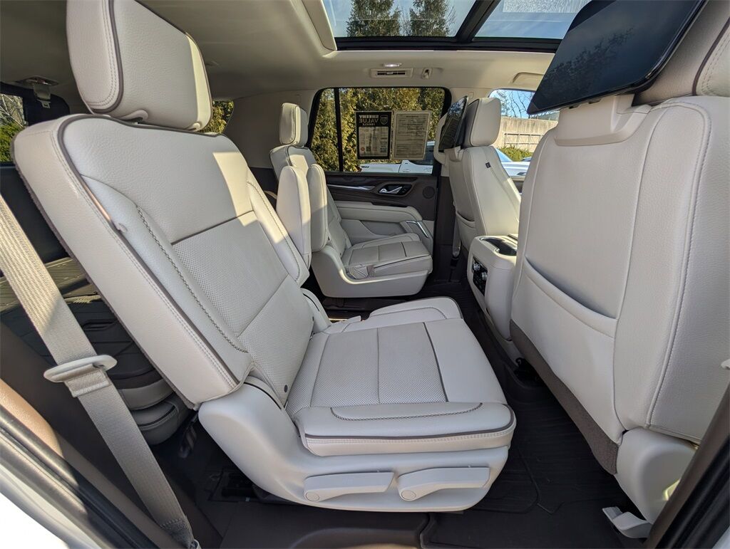 2021 GMC Yukon Denali Cockeysville MD