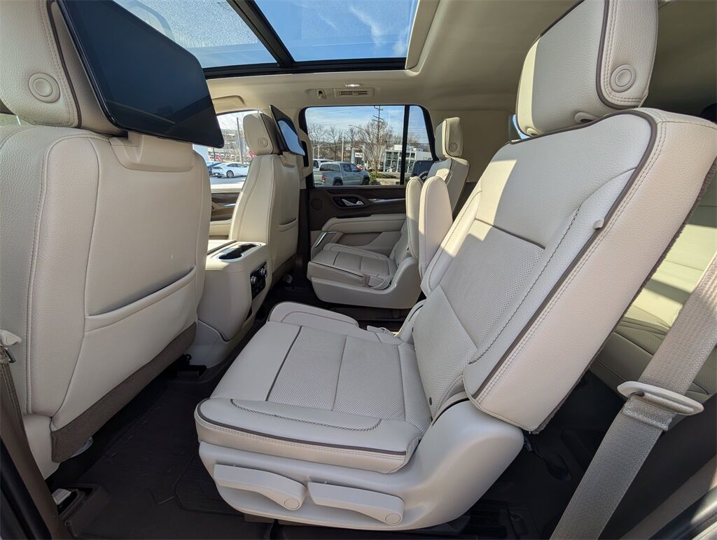 2021 GMC Yukon Denali Cockeysville MD