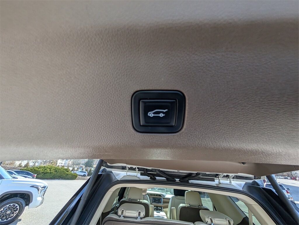 2021 GMC Yukon Denali Cockeysville MD