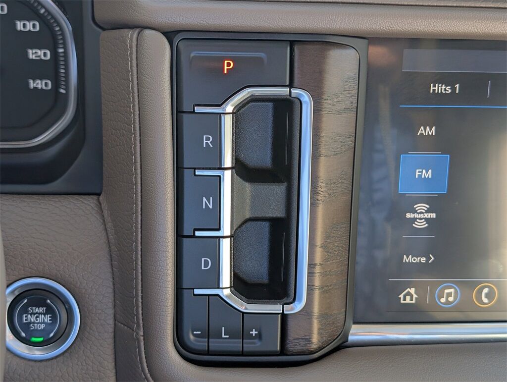 2021 GMC Yukon Denali Cockeysville MD