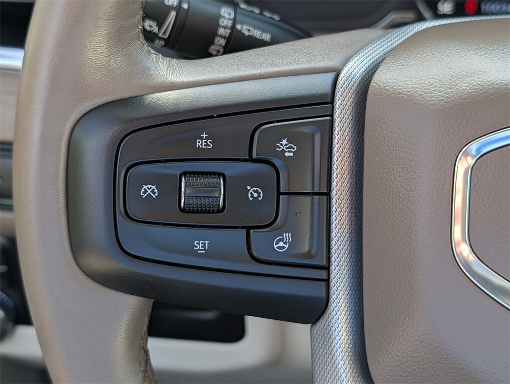 2021 GMC Yukon Denali Cockeysville MD