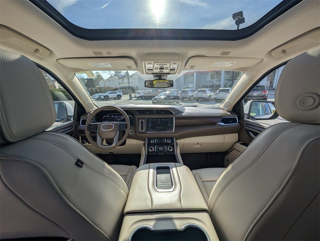 2021 GMC Yukon Denali Cockeysville MD