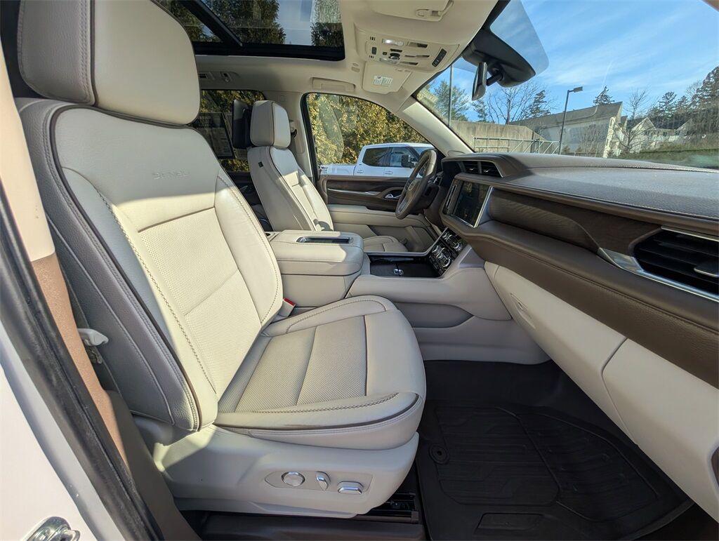 2021 GMC Yukon Denali Cockeysville MD