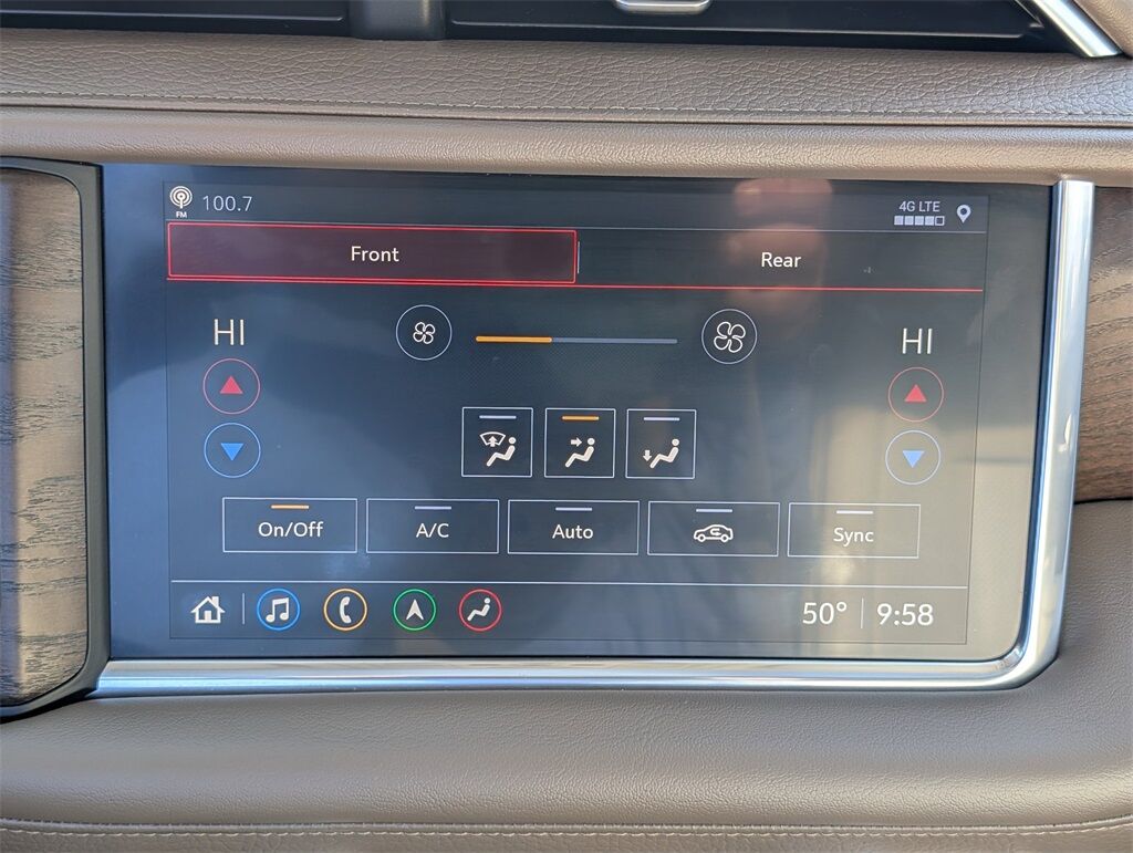 2021 GMC Yukon Denali Cockeysville MD