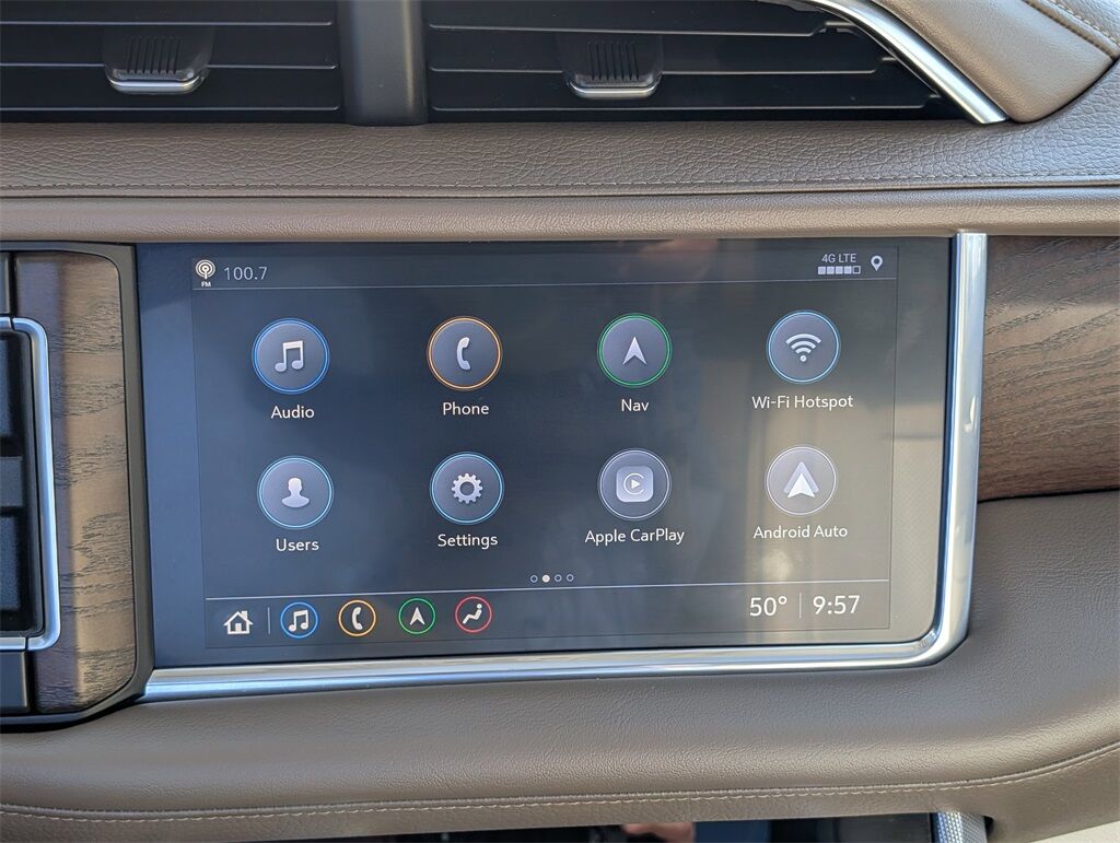 2021 GMC Yukon Denali Cockeysville MD