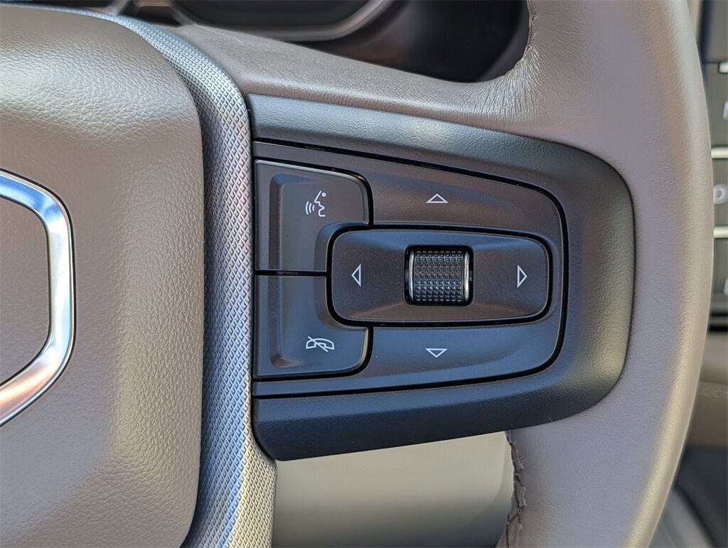 2021 GMC Yukon Denali Cockeysville MD