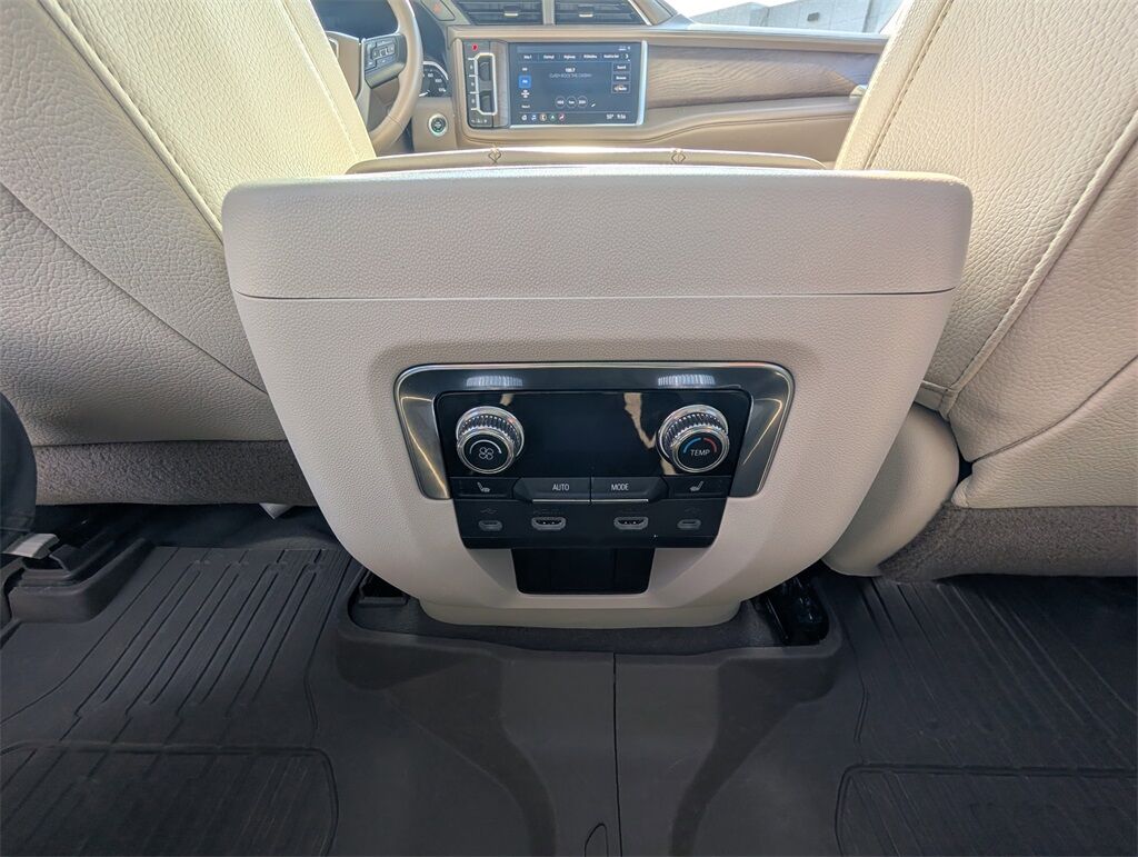 2021 GMC Yukon Denali Cockeysville MD