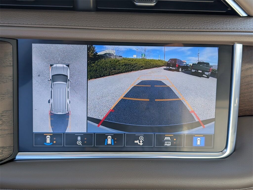 2021 GMC Yukon Denali Cockeysville MD