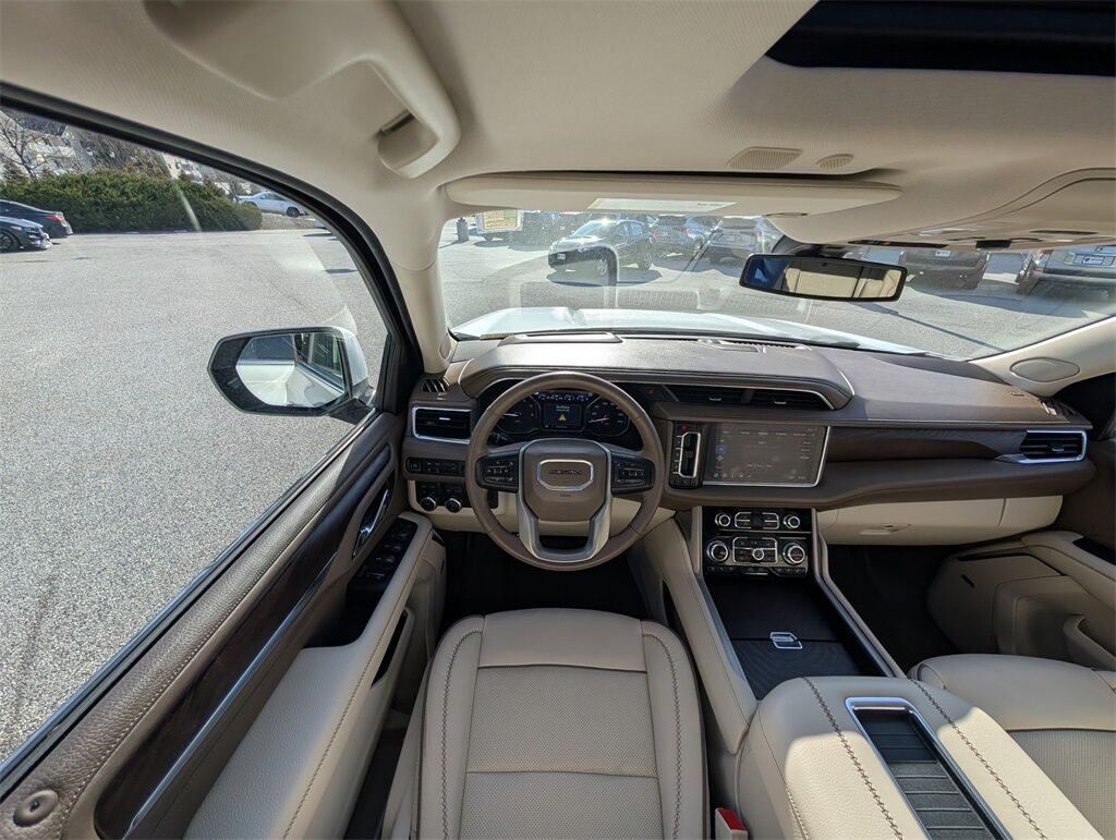 2021 GMC Yukon Denali Cockeysville MD