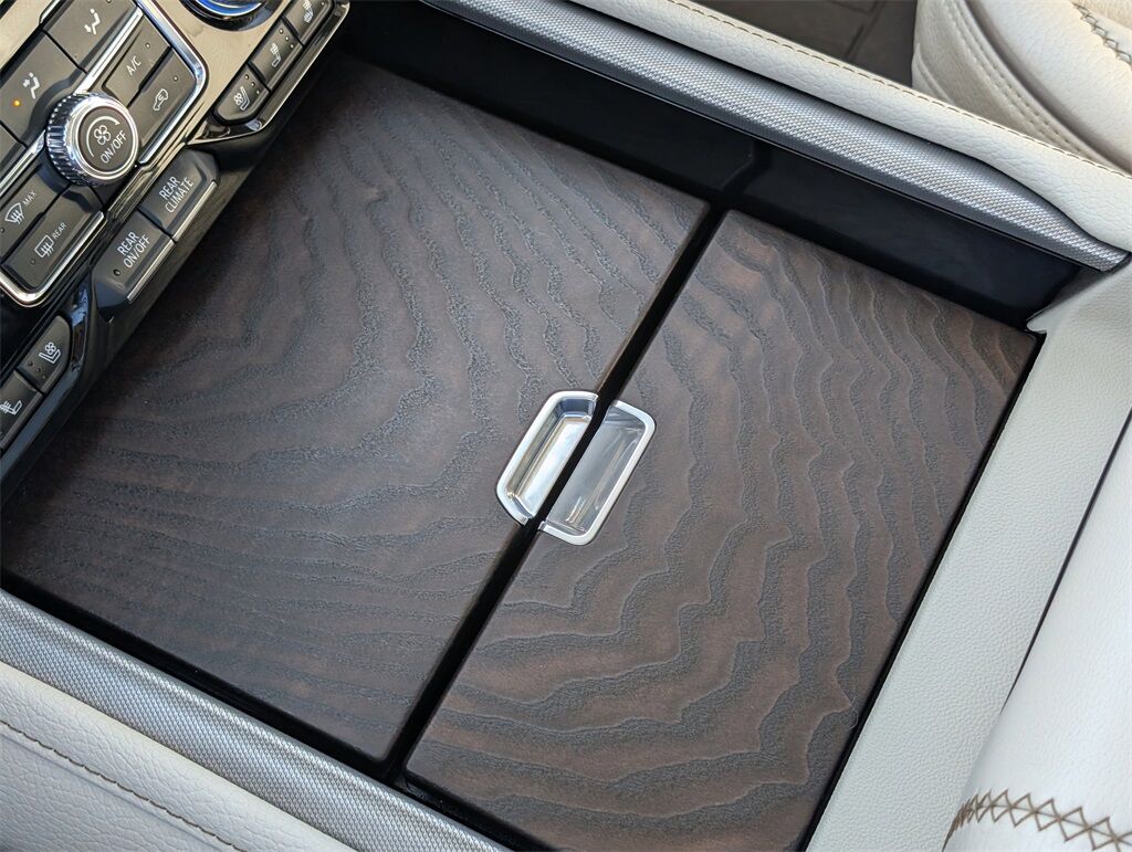 2021 GMC Yukon Denali Cockeysville MD