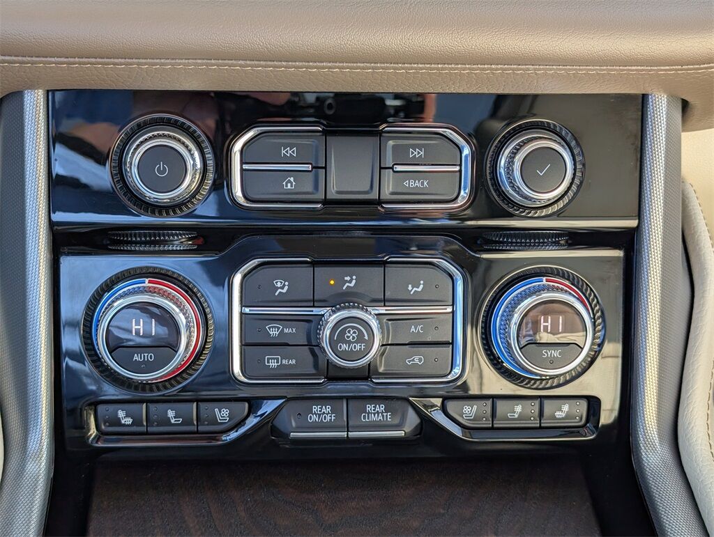 2021 GMC Yukon Denali Cockeysville MD