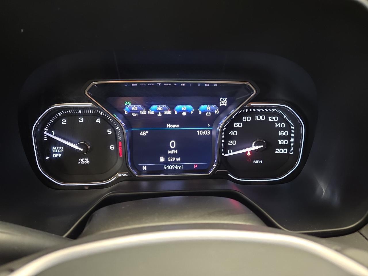 2021 GMC Yukon SLE Sand Lake NY