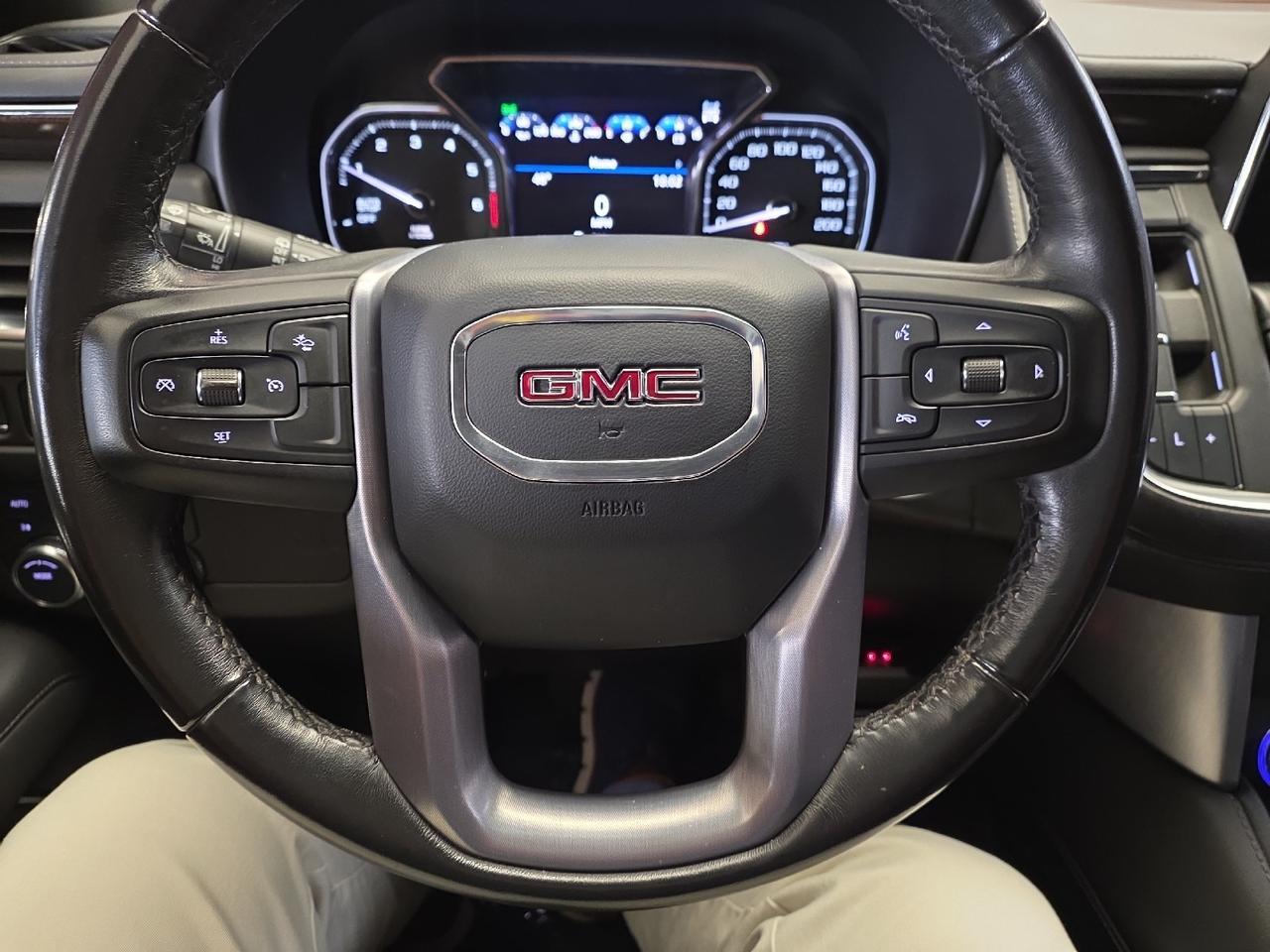 2021 GMC Yukon SLE Sand Lake NY