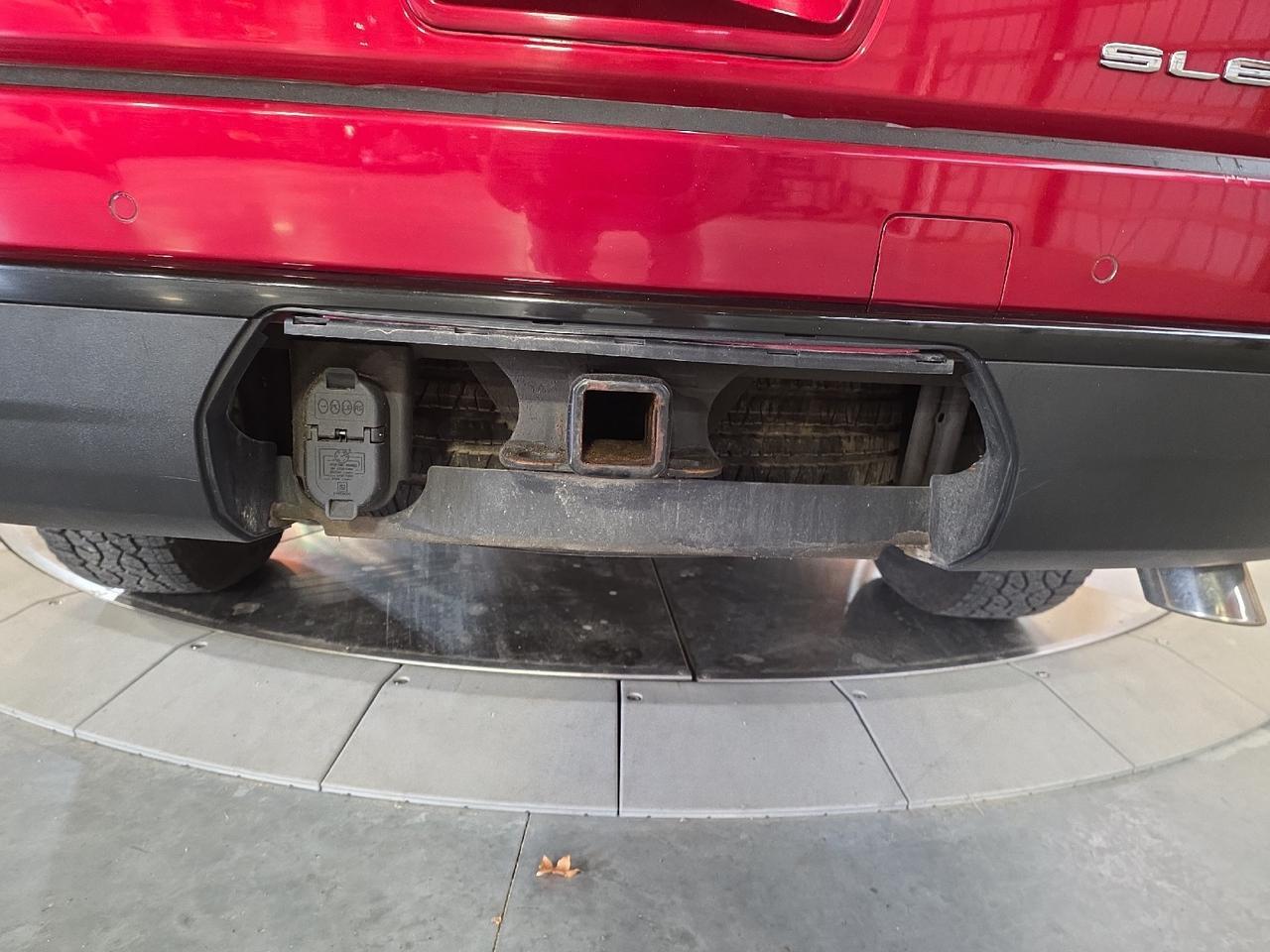 2021 GMC Yukon SLE Sand Lake NY