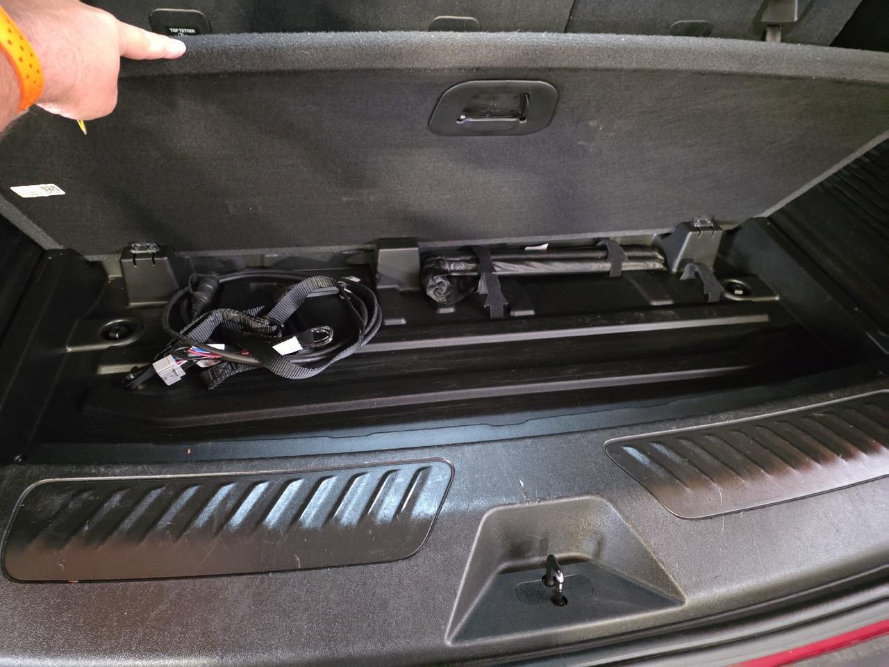 2021 GMC Yukon SLE Sand Lake NY