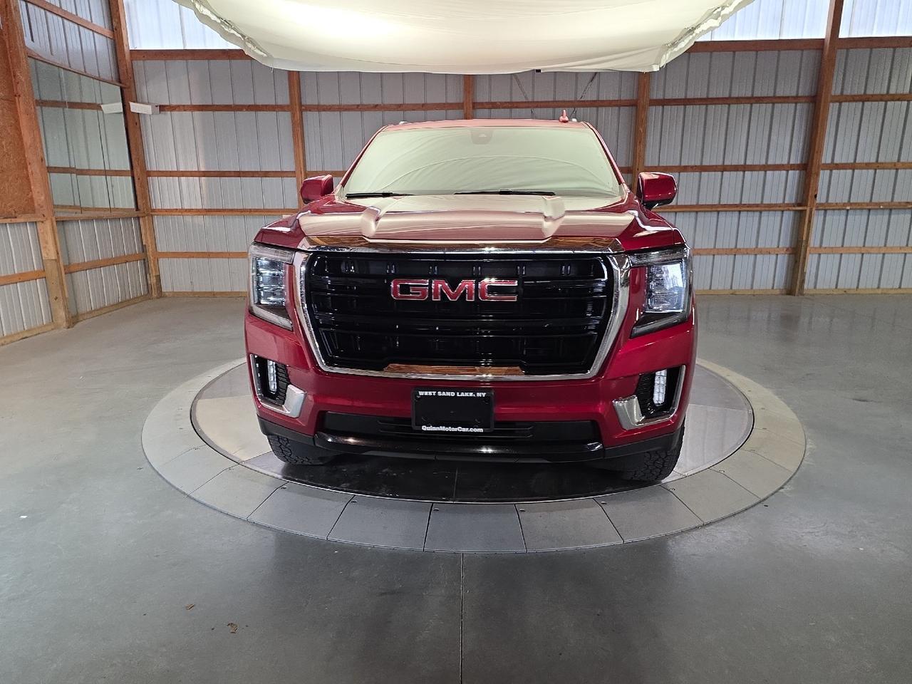 2021 GMC Yukon SLE Sand Lake NY