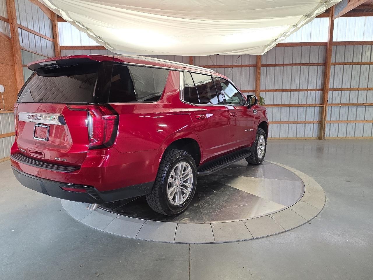 2021 GMC Yukon SLE Sand Lake NY