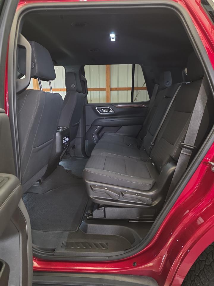 2021 GMC Yukon SLE Sand Lake NY