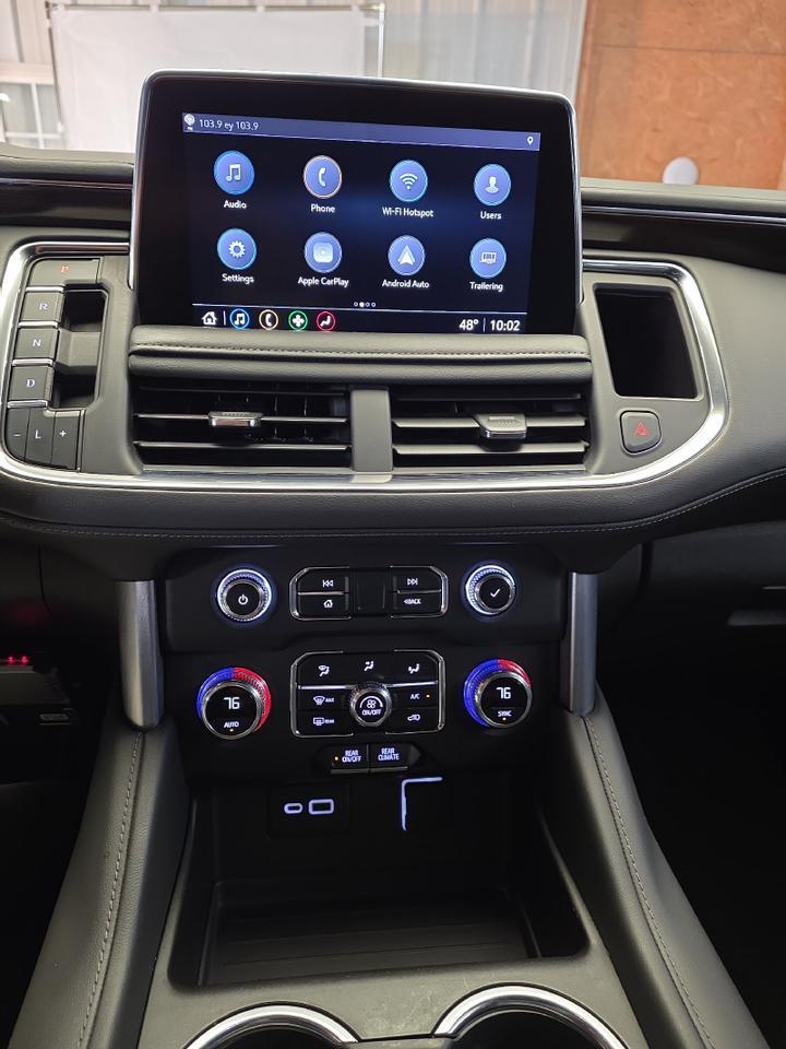 2021 GMC Yukon SLE Sand Lake NY