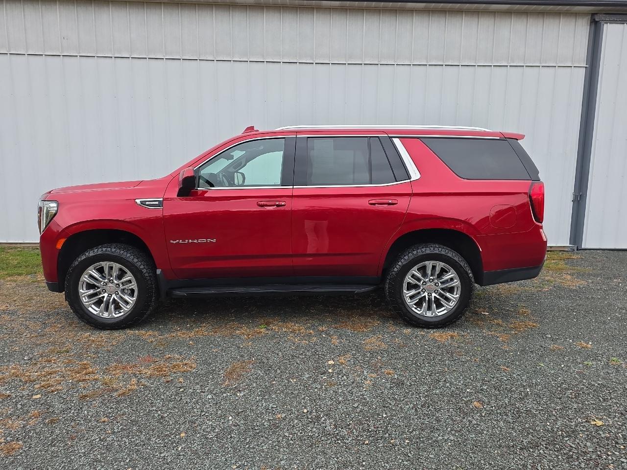 2021 GMC Yukon SLE Sand Lake NY