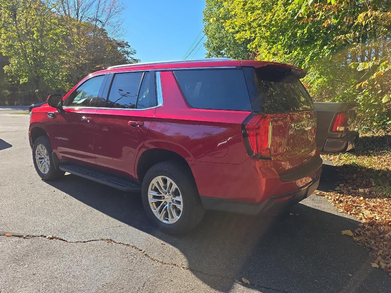 2021 GMC Yukon SLE Sand Lake NY