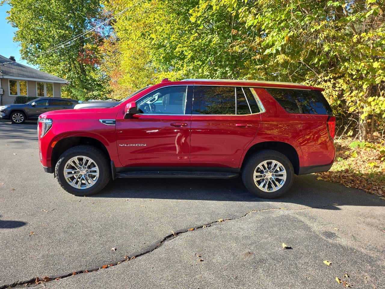 2021 GMC Yukon SLE Sand Lake NY
