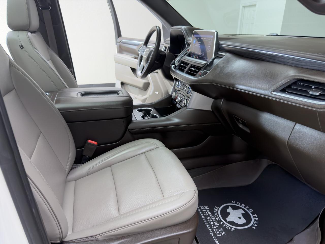 2021 GMC Yukon SLT 2WD Mansfield TX