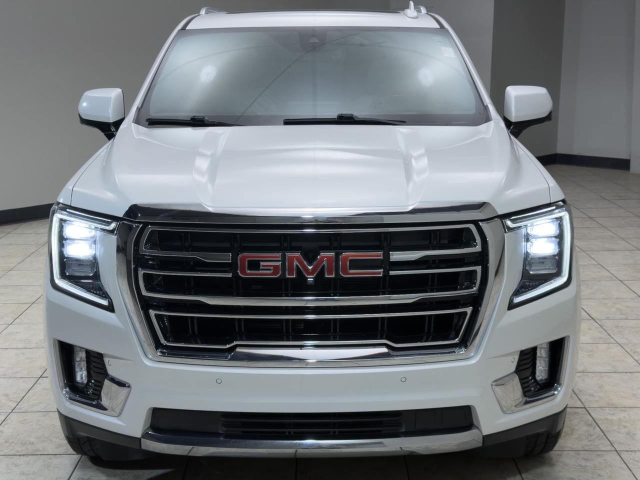 2021 GMC Yukon SLT 2WD Mansfield TX