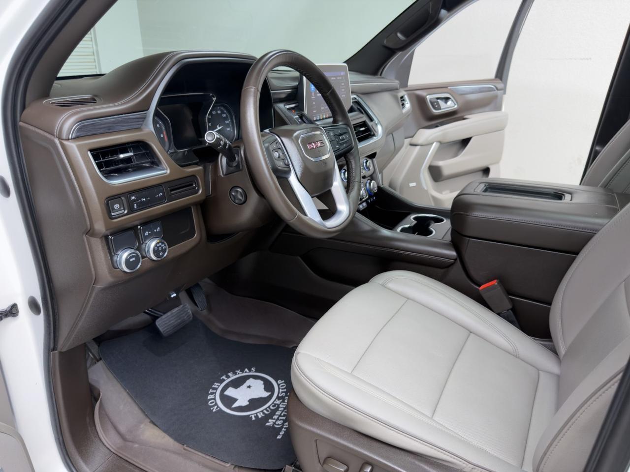 2021 GMC Yukon SLT 2WD Mansfield TX