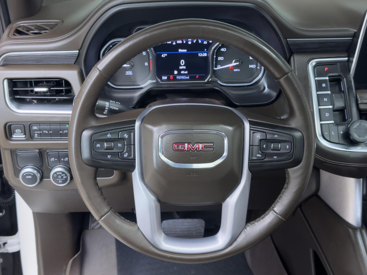 2021 GMC Yukon SLT 2WD Mansfield TX