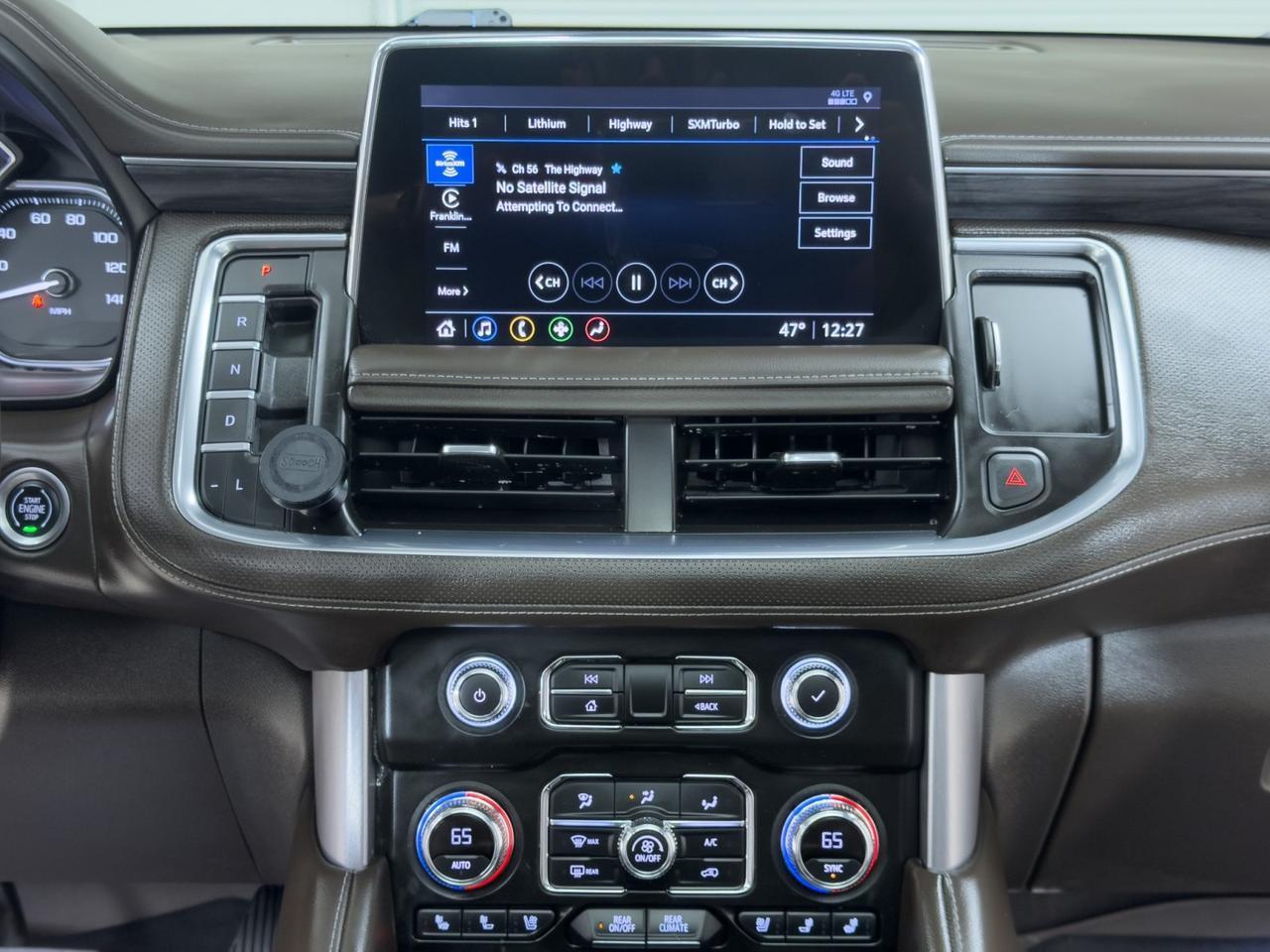 2021 GMC Yukon SLT 2WD Mansfield TX