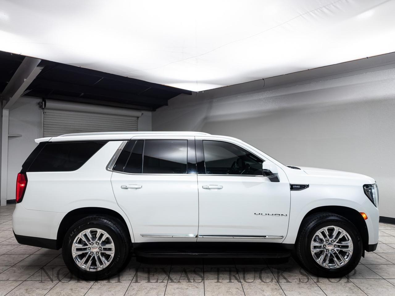 2021 GMC Yukon SLT 2WD Mansfield TX