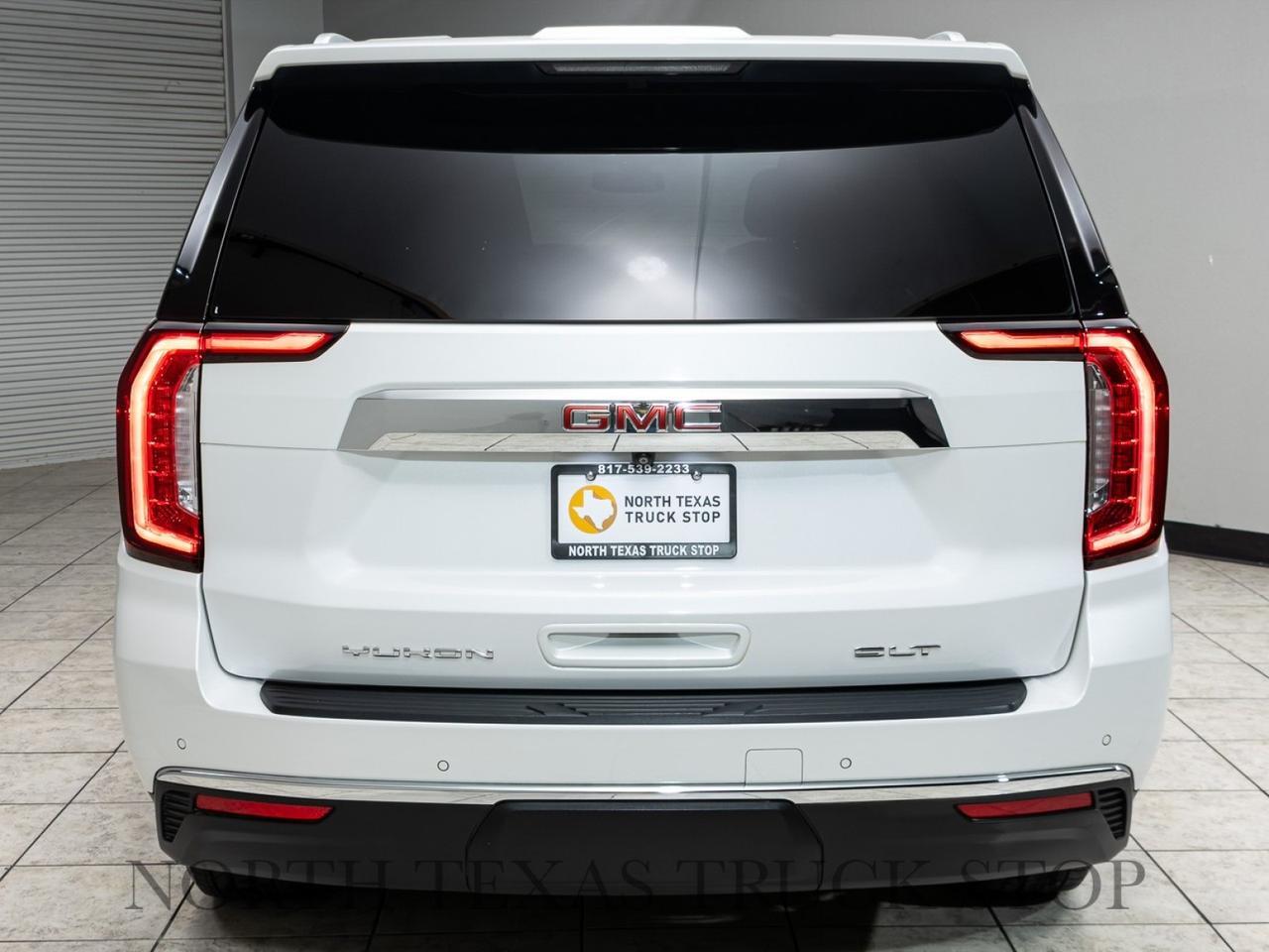 2021 GMC Yukon SLT 2WD Mansfield TX