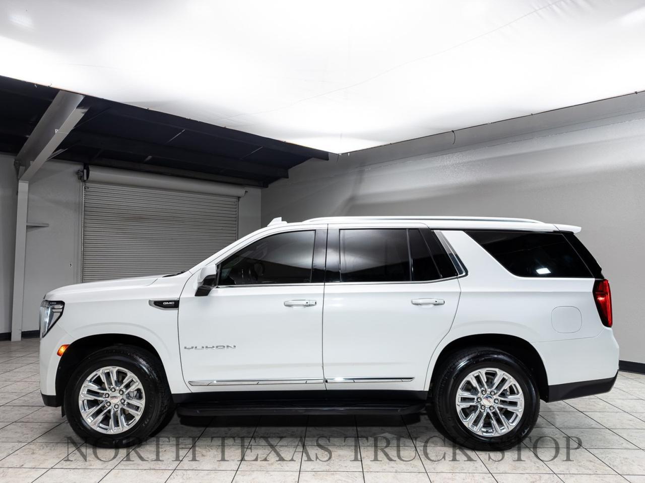 2021 GMC Yukon SLT 2WD Mansfield TX