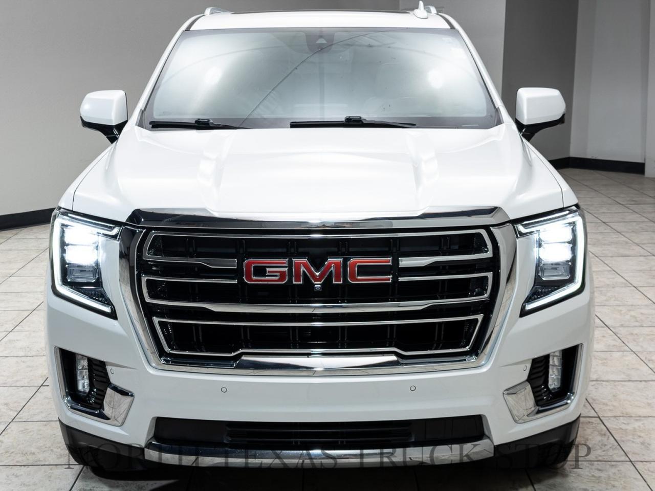 2021 GMC Yukon SLT 2WD Mansfield TX