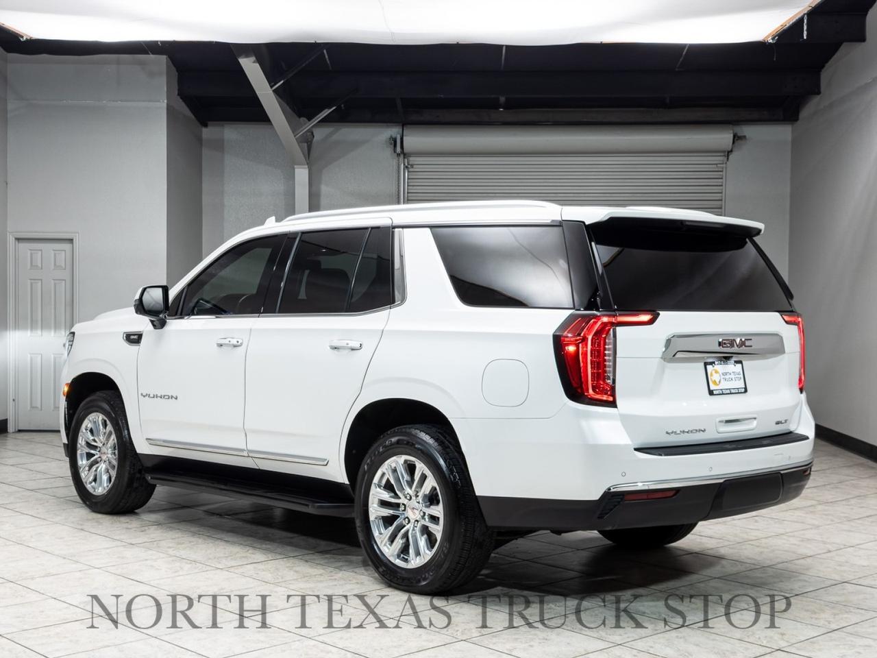 2021 GMC Yukon SLT 2WD Mansfield TX