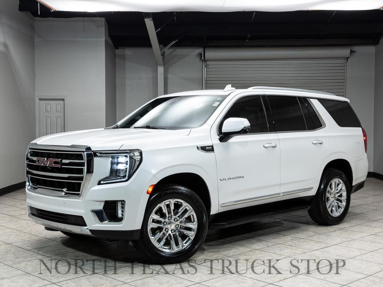 2021 GMC Yukon SLT 2WD Mansfield TX