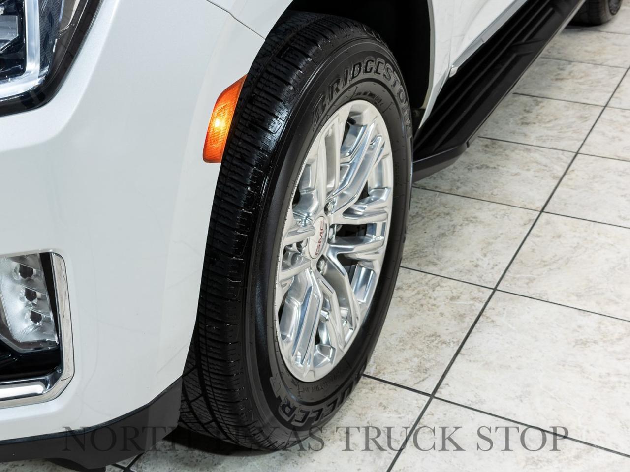 2021 GMC Yukon SLT 2WD Mansfield TX