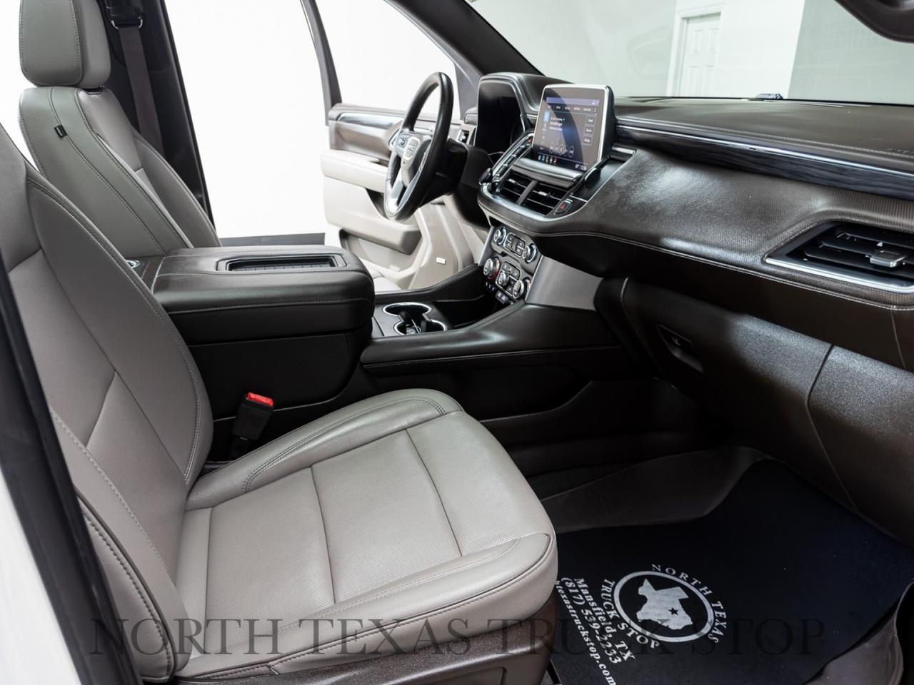 2021 GMC Yukon SLT 2WD Mansfield TX