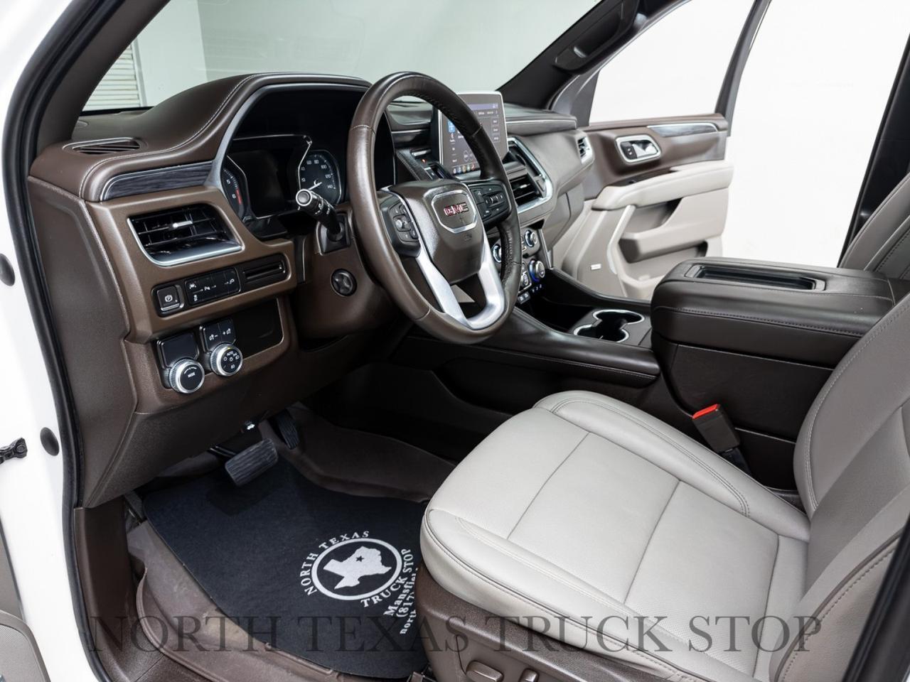 2021 GMC Yukon SLT 2WD Mansfield TX