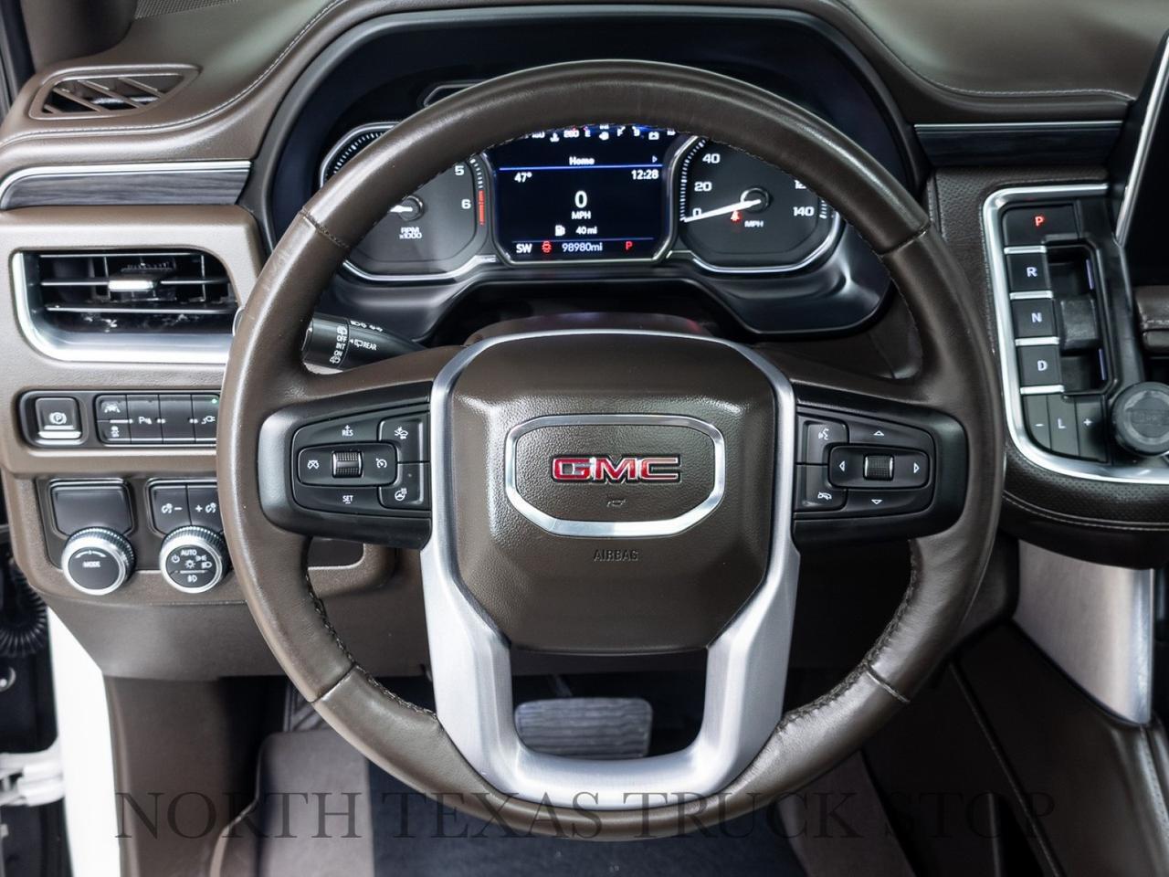 2021 GMC Yukon SLT 2WD Mansfield TX